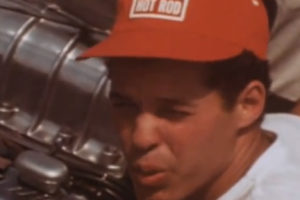 This 1965 Film – The Hot Rod Story Drag Racing
