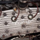Navarro Flat Head Ford Cylinder Head Modification