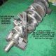 How To Identify a 4″ Mercury Crankshaft