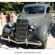 Richard Heltzel’s 1935 Ford Coupe