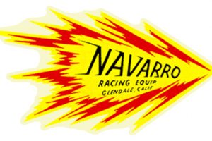 Navarro Intakes