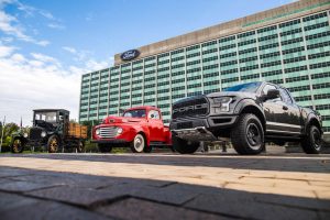 How Dodge Owned Ford