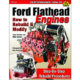 WS – Ford Flathead Engines: How to Rebuild & Modify