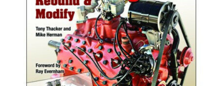 WS – Ford Flathead Engines: How to Rebuild & Modify