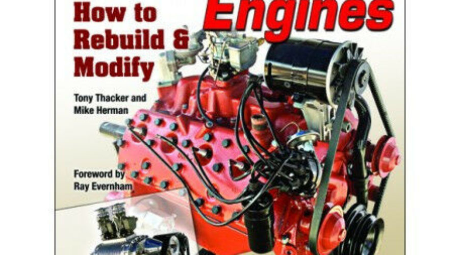 WS – Ford Flathead Engines: How to Rebuild & Modify