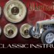 WS – CLASSIC INSTRUMENTS 1940 FORD DIRECT FIT PACKAGE