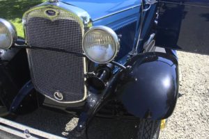 WS – Model A Ford Horn Assemblies are back!