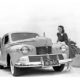 1936-48 V12 Lincoln Spec.