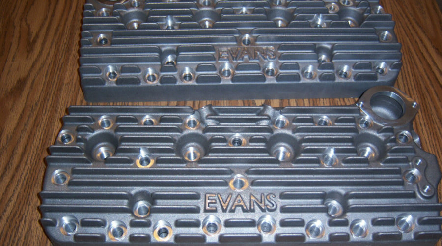 WS – New Evans Heads