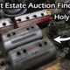 Craziest Estate Auction Finds Ever!!!