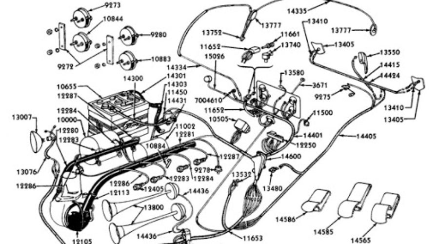 B.B. – Electrical Wire Facts