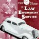 1935 Law Enforcement Service