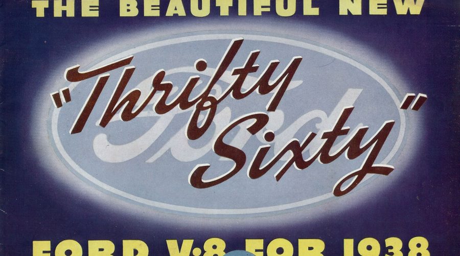 1938 Thirty Sixty