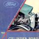 1932 The 4 Cylinder Ford