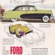 1950 New Ford Crestline