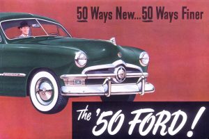 1950 50 Ways New