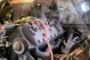 No Spark, No Start, Ford Flathead Explained