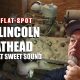 337 Lincoln Flathead Restored – Sweet Sounding Engine