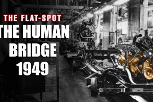 THE HUMAN BRIDGE – 1949