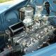 Lincoln-Zephyr V12 engine