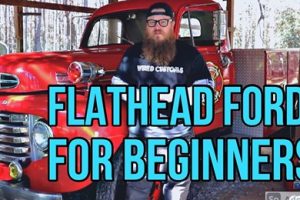 Flathead’s Fords for Beginners, Part 1