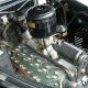 Lincoln-Zephyr Flathead V12