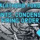 Points, Condenser, Flathead Ford Tune Up!