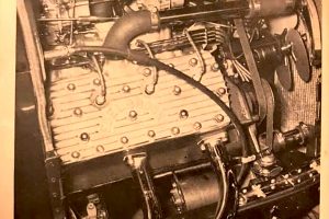 HOT ROD 1956 ANNUAL: Flatheads V8