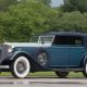 The History of Lincoln Motor Car