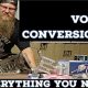 6 to 12 Volt Conversion, Everything you NEED