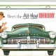 1949 Meet The All New Mercury