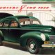 1939 Mercury – The New Mercury 8