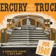 1946 Mercury Truck Brochure (Canadian)