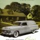 1953 Ford Courier Brochure