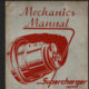 Mechanics Manual VS57 McCulloch Supercharger