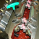 Part #2 Hidden Fuel Injection Flathead