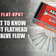 What To Know About Flathead V8 Valve Flow.