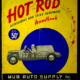 1952 Hub Auto Supply inc Catalog