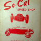 1949 So-Cal Speed Shop Catalog