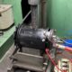 Adjusting A Voltage Regulator (6v Positive Ground)