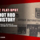 Hot Rod History- Told By Ansen 1951