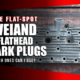 Weiand Flathead Ford V8 Heads – Finding Spark Plugs That Fit