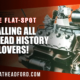 Calling All Flathead Ford Lovers!
