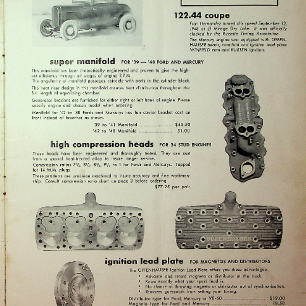 Flathead Jack Catalog #7 (Digital PDF Copy) - The Flat-Spot