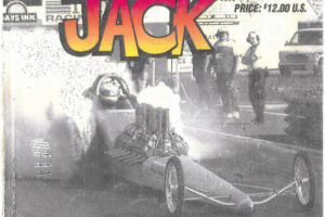 Flathead Jacks Catalog Vol. 8