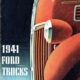 1941 Ford Truck V2 Brochure