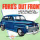 1947 Fords Out Front Brochure
