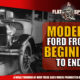1928 The Model A Ford From Beginning To End