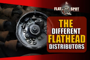 The Different Flathead Distributors
