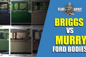Briggs VS Murry Ford Bodies